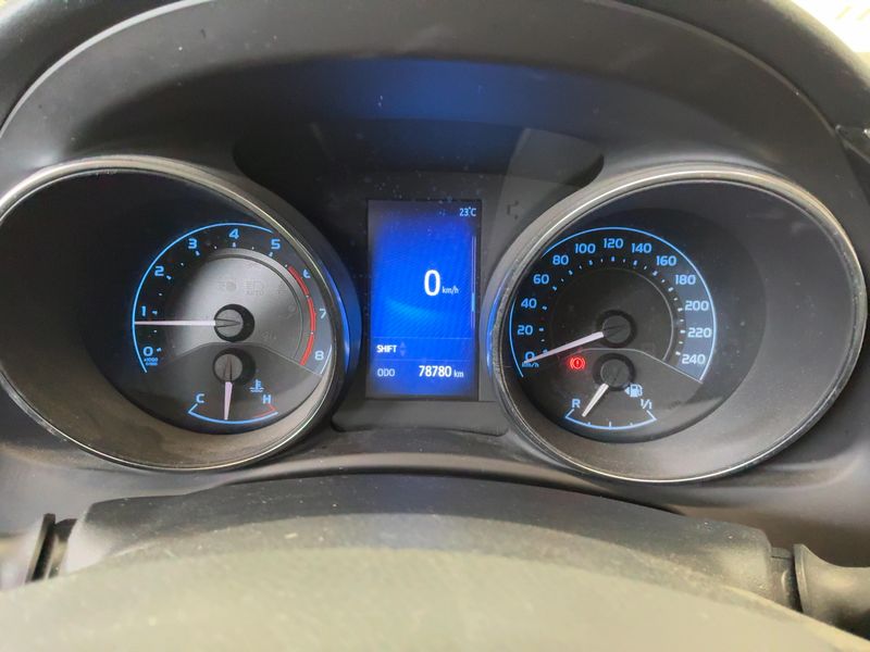 Toyota Auris Touring Sports 1.2 Turbo Team D — zdjęcie 13