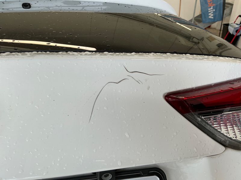 Toyota Auris Touring Sports 1.2 Turbo Team D 2018 – снимка 30