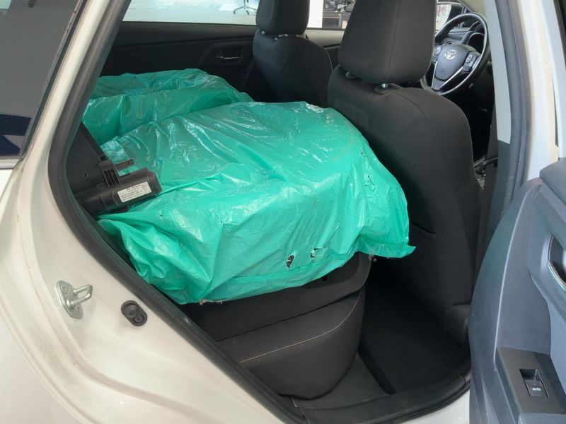 Toyota Auris Touring Sports 1.2 Turbo Team D — zdjęcie 14