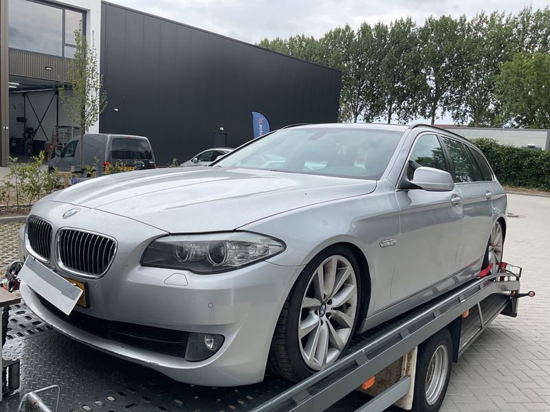 5er 523i