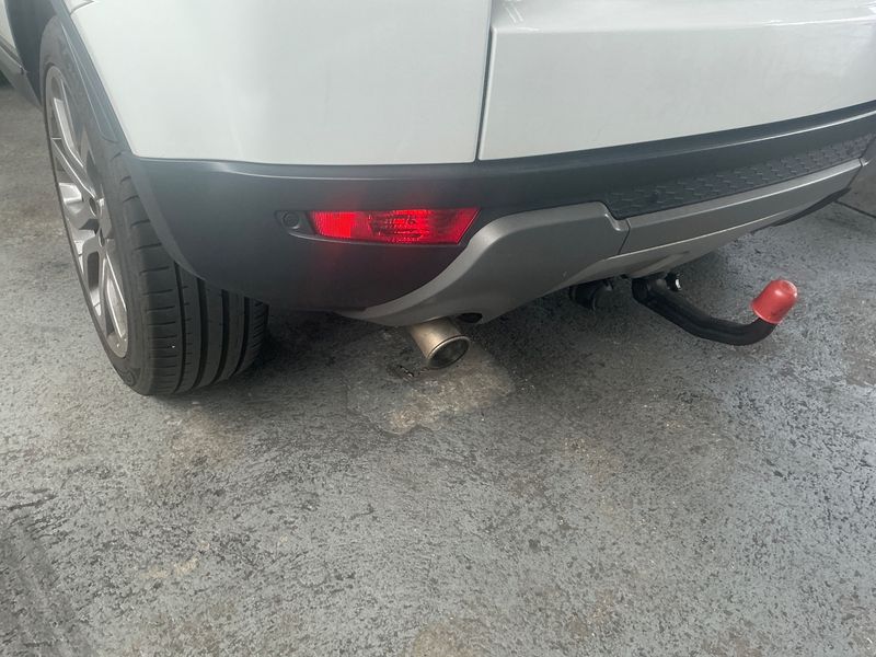 Land Rover Evoque 2.2 Td4 Pure 2015 – снимка 35