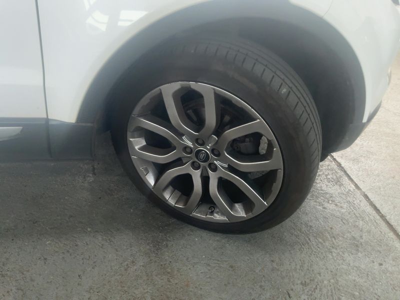 Land Rover Evoque 2.2 Td4 Pure 2015 – снимка 11