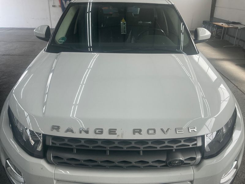 Land Rover Evoque 2.2 Td4 Pure 2015 – снимка 40