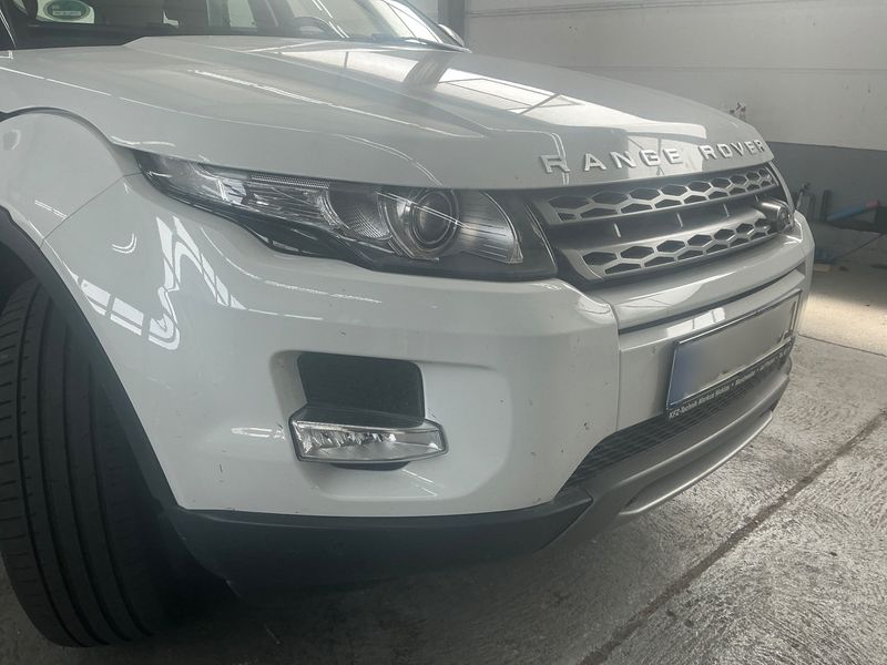 Land Rover Evoque 2.2 Td4 Pure 2015 – снимка 38