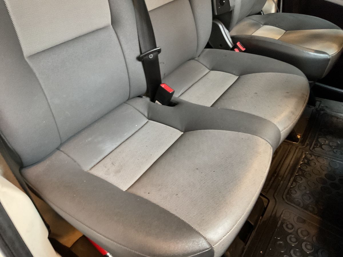 Citroen Jumper 2020 — photo 32