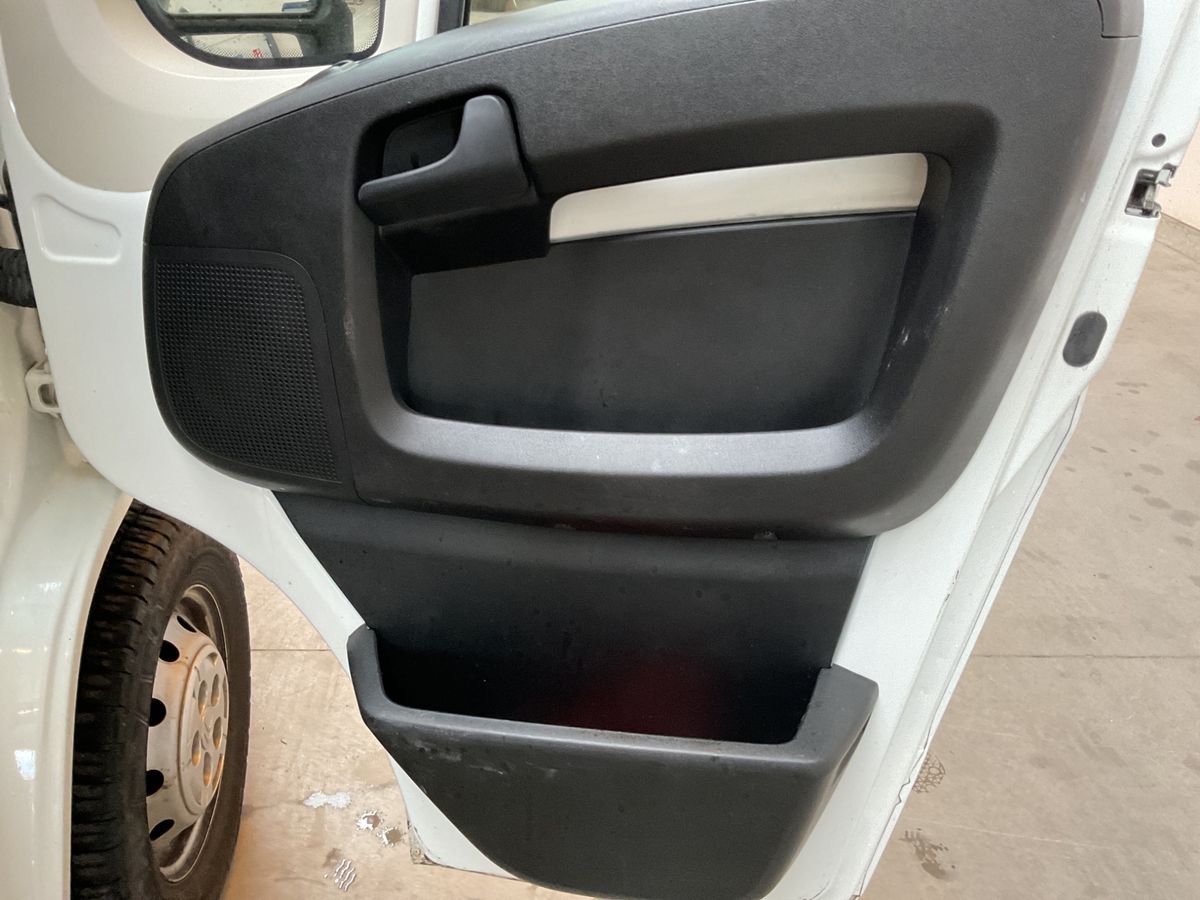 Citroen Jumper 2020 — photo 31