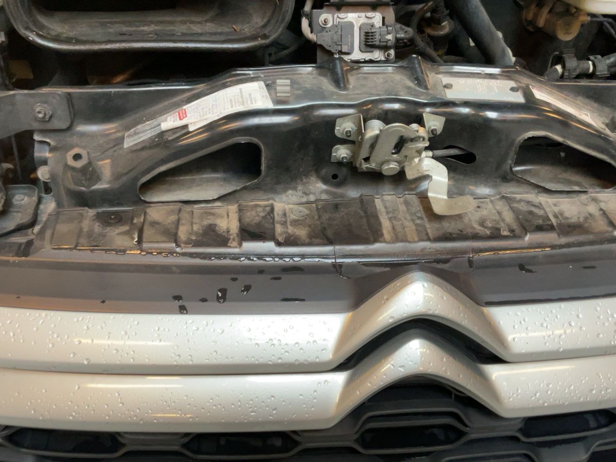 Citroen Jumper 2020 — photo 22