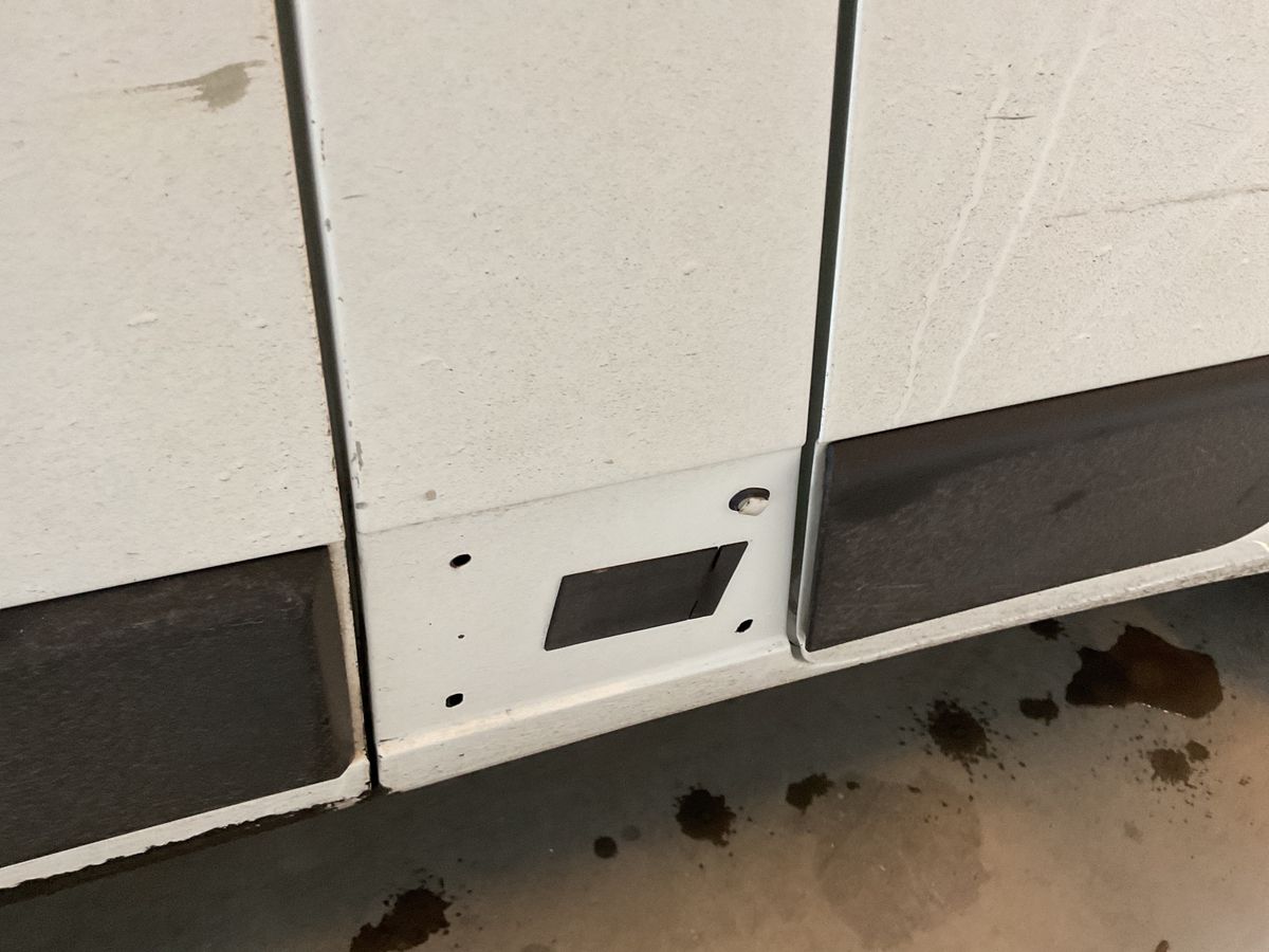 Citroen Jumper 2020 — photo 29