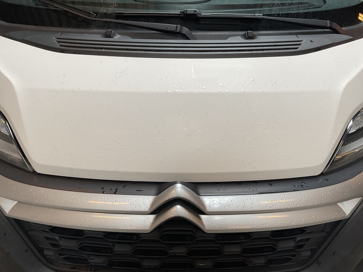 Citroen Jumper 2020 — photo 3