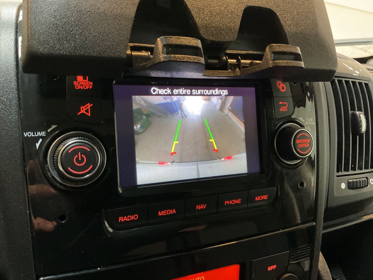 Citroen Jumper 2020 — photo 24
