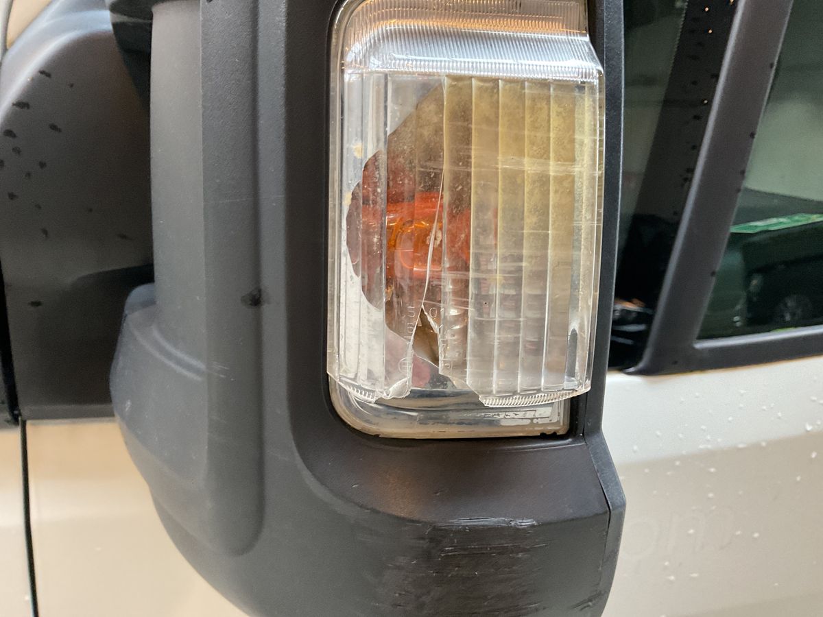Citroen Jumper 2020 — photo 36