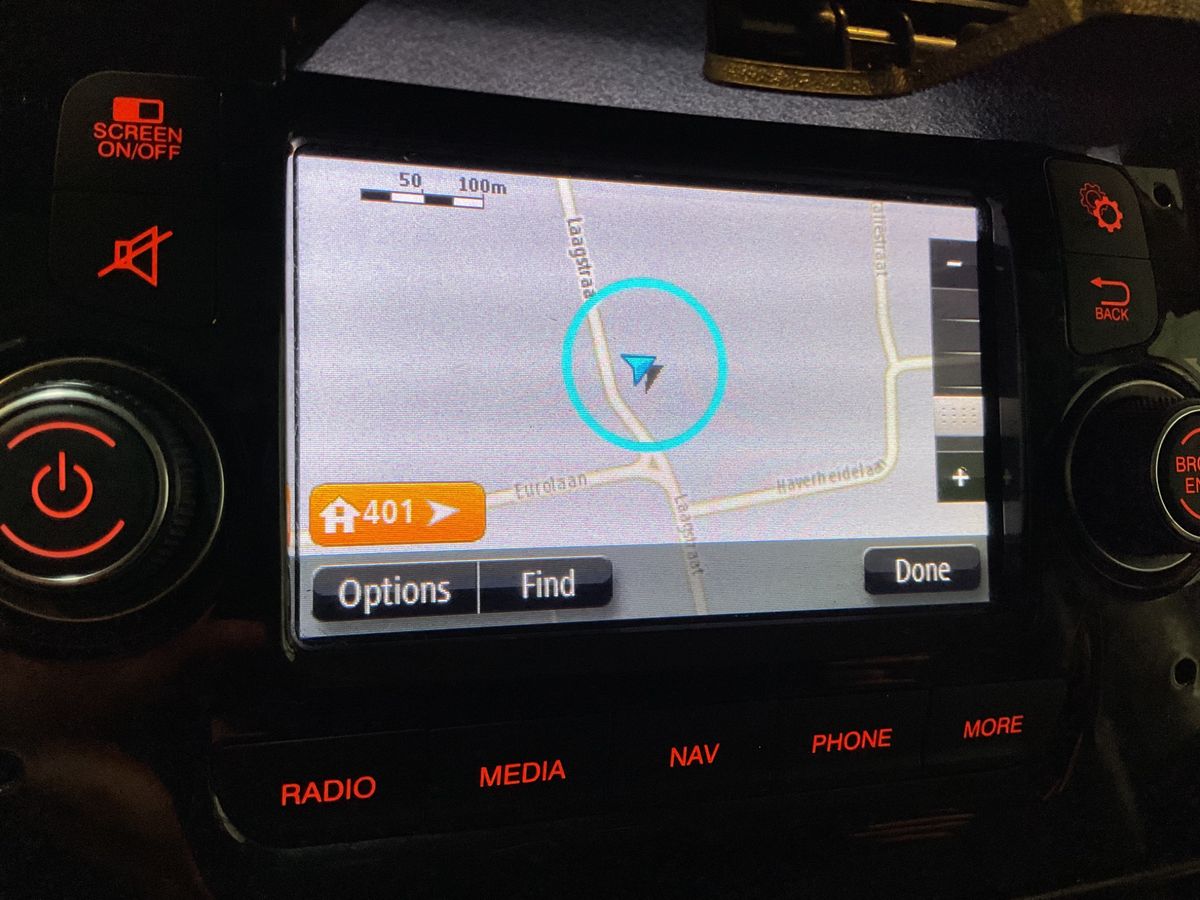 Citroen Jumper 2020 — photo 25