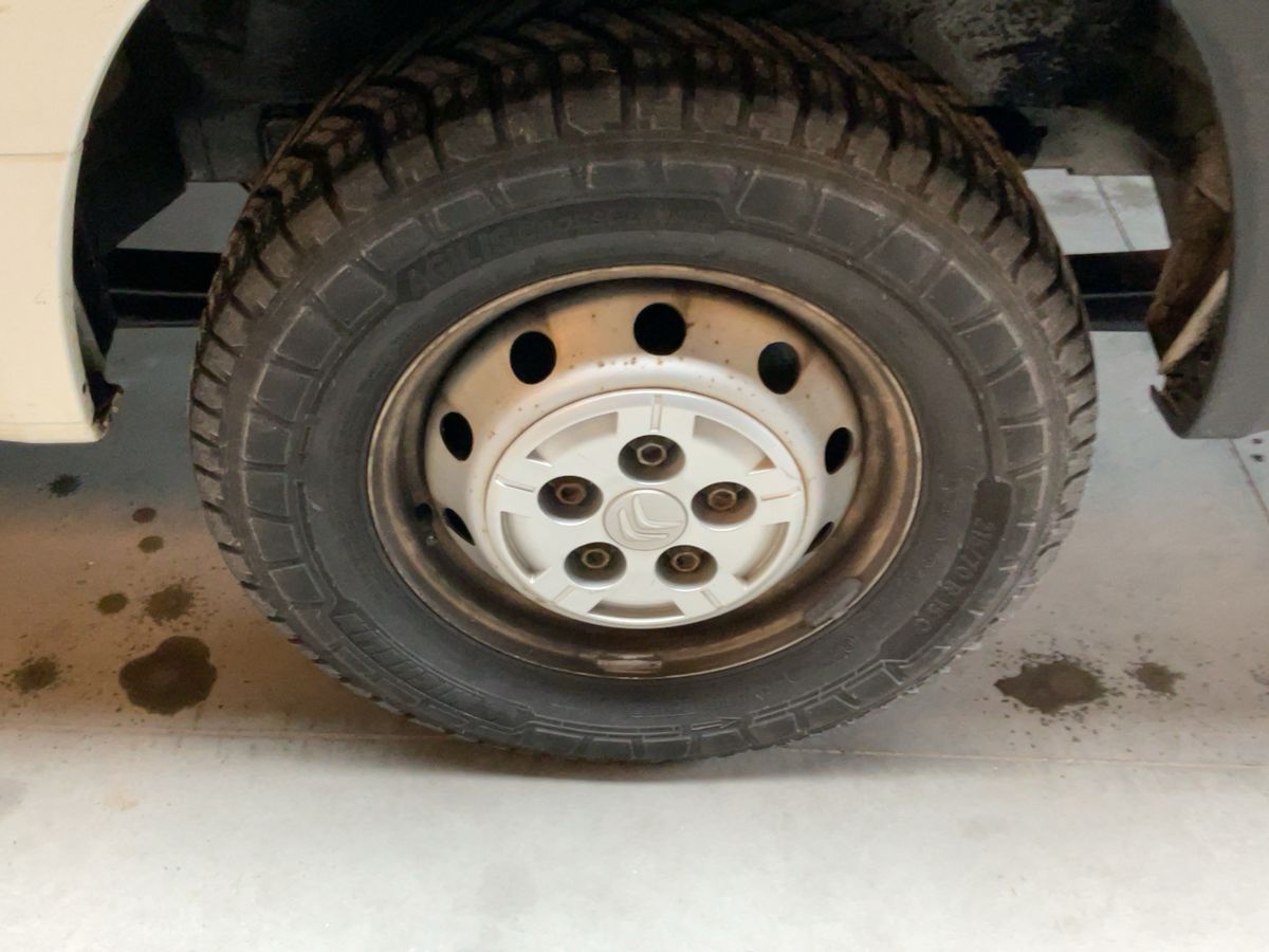 Citroen Jumper 2020 — photo 6