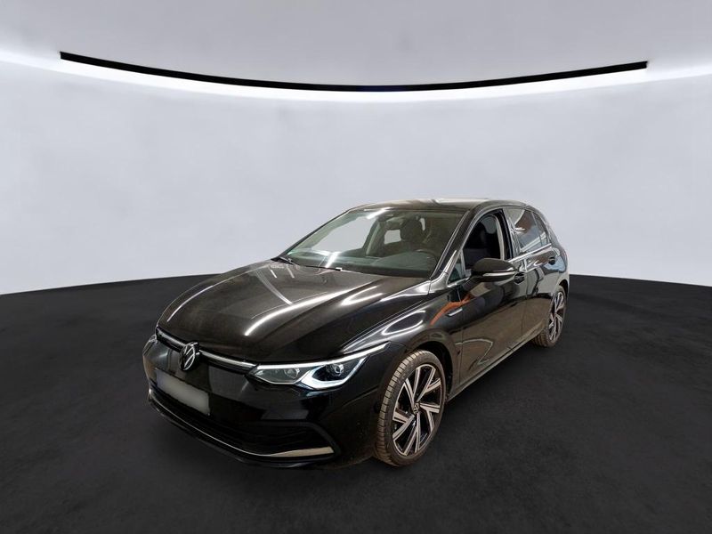 Golf VIII 1.5 TSI ACT Style