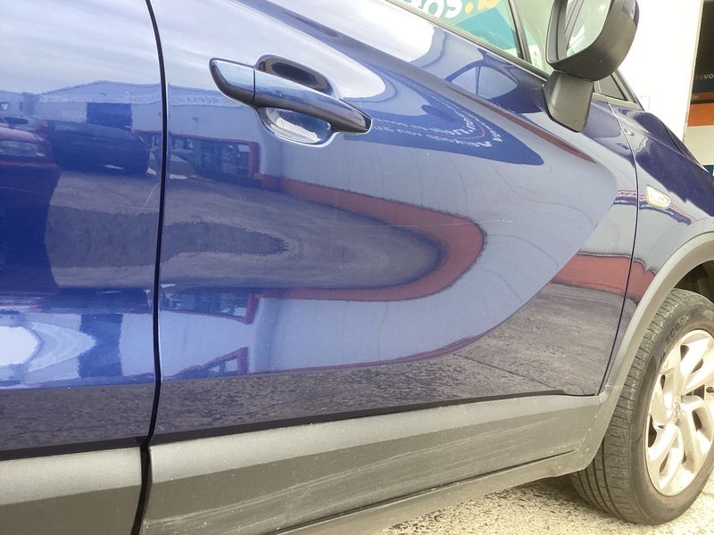 Opel Crossland X 1.2 Turbo Edition 2020 – снимка 29