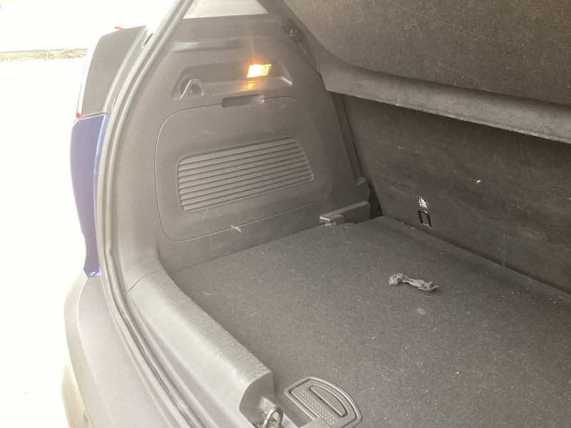 Opel Crossland X 1.2 Turbo Edition 2020 – снимка 35