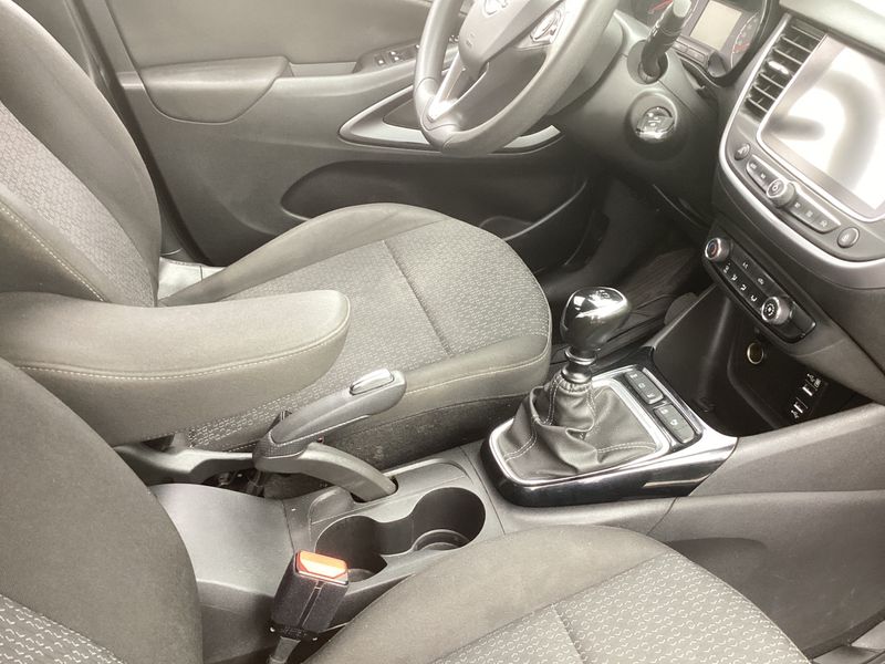 Opel Crossland X 1.2 Turbo Edition 2020 – снимка 40