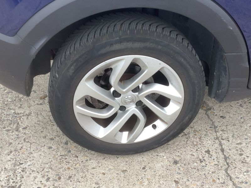 Opel Crossland X 1.2 Turbo Edition 2020 – снимка 9