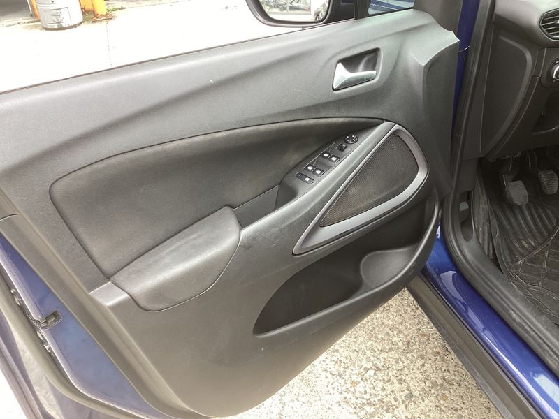 Opel Crossland X 1.2 Turbo Edition 2020 – снимка 42