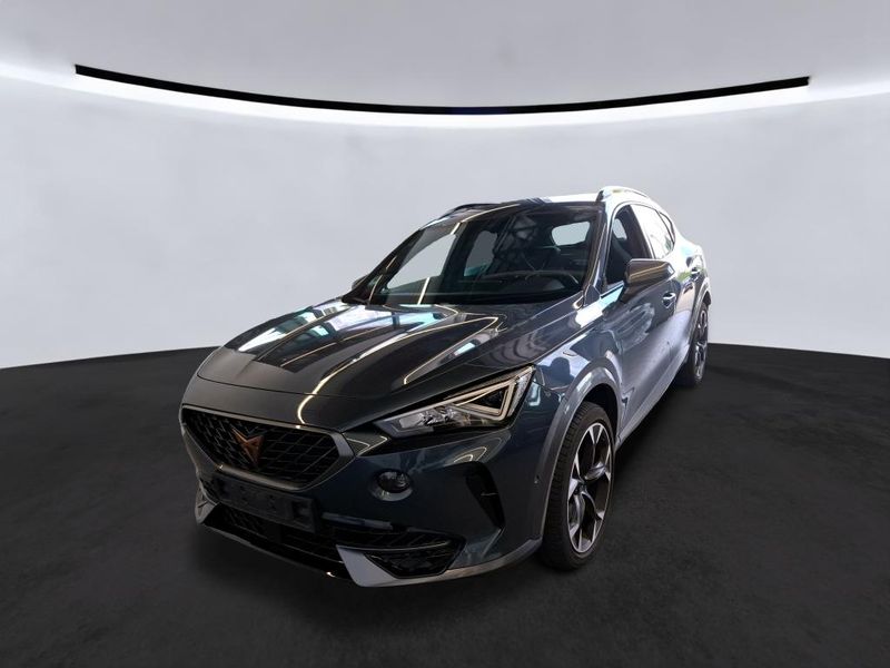 Cupra Formentor, 2023 г.