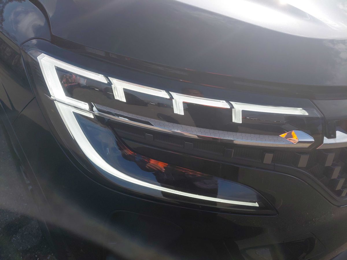 Renault Austral 2025 — photo 24