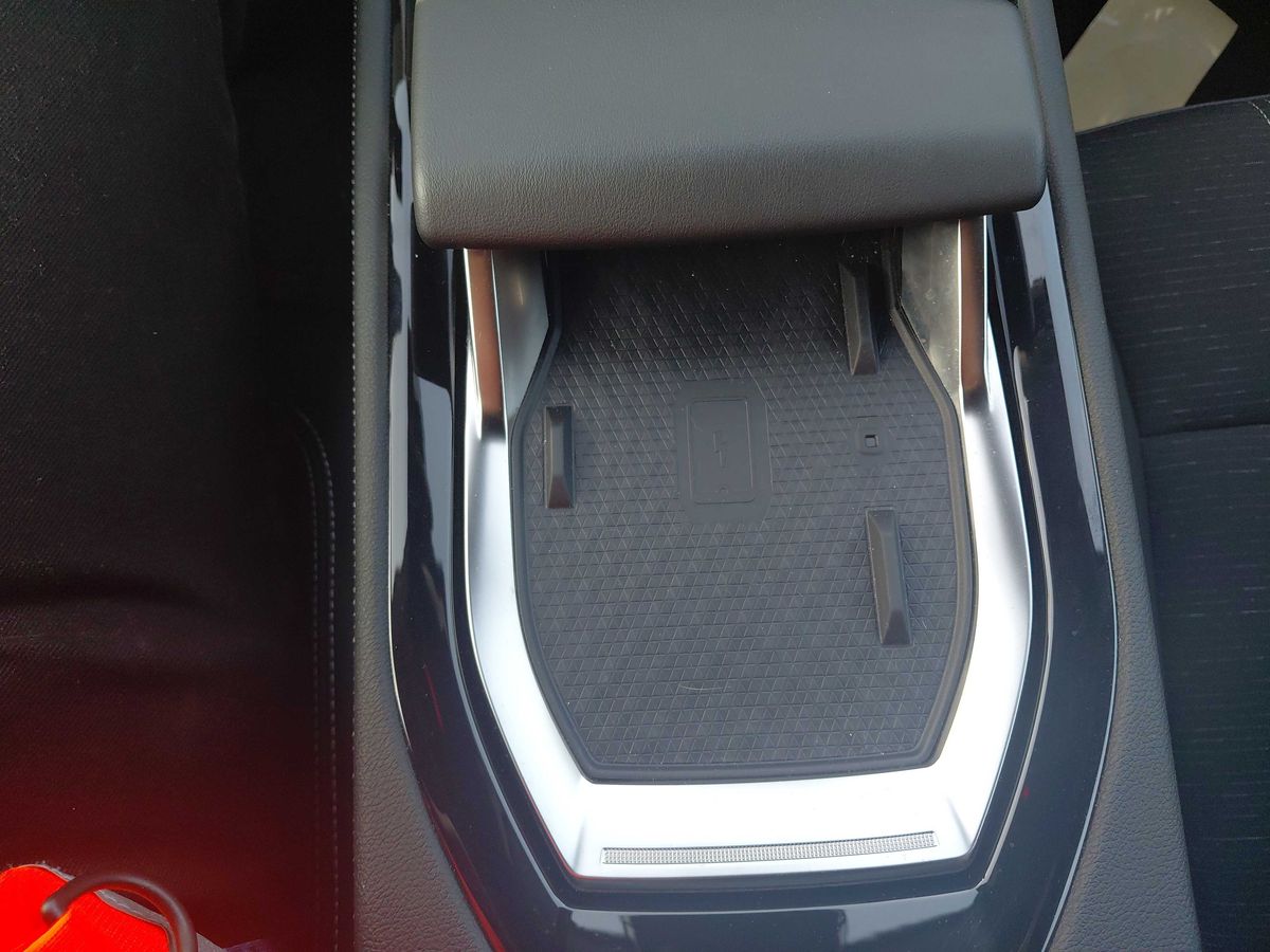 Renault Austral 2025 — photo 19