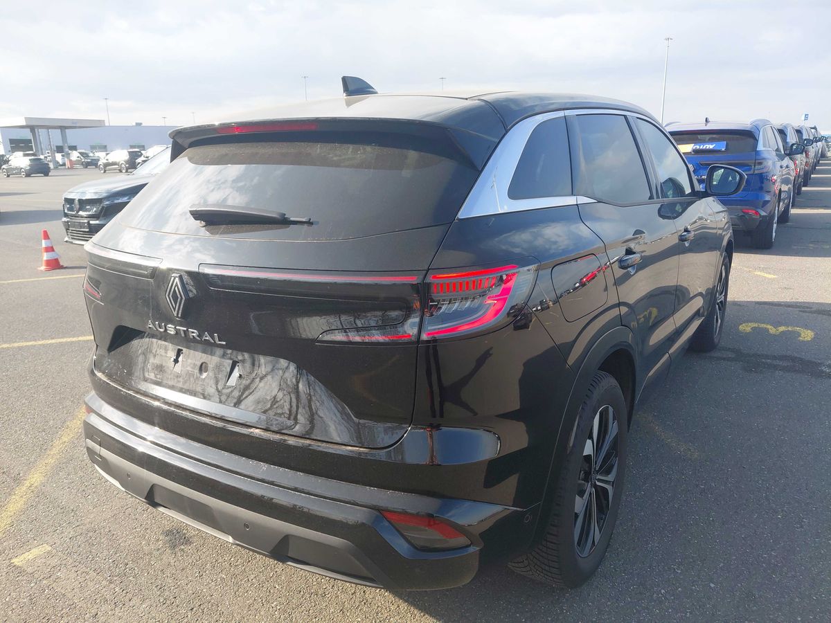 Renault Austral 2025 — photo 6