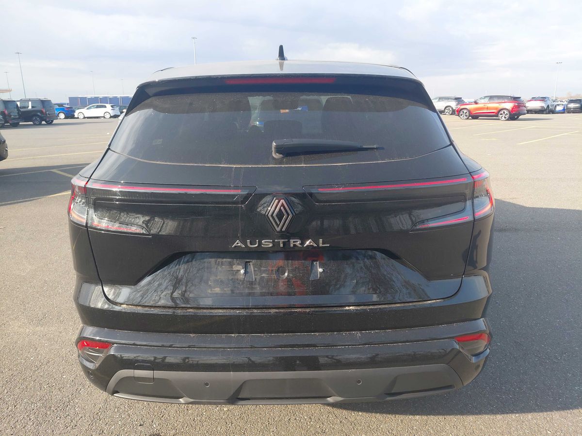 Renault Austral 2025 — photo 5