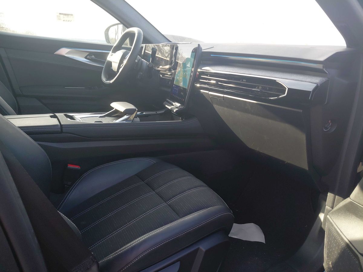 Renault Austral 2025 — photo 11