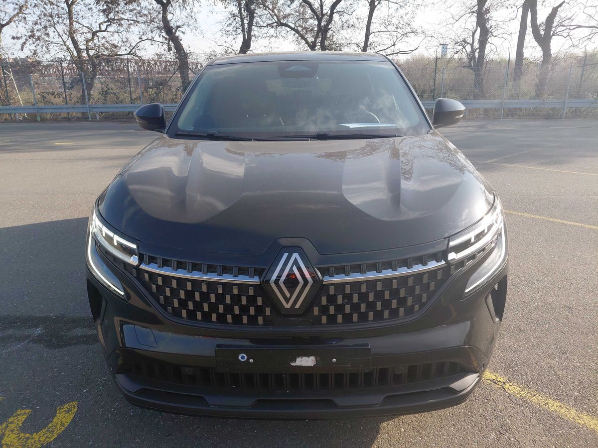 Renault Austral 2025 — photo 8