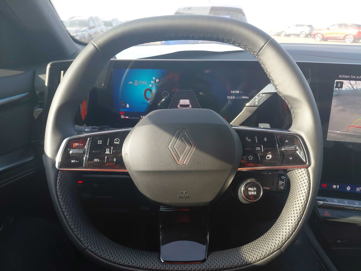 Renault Austral 2025 — photo 18