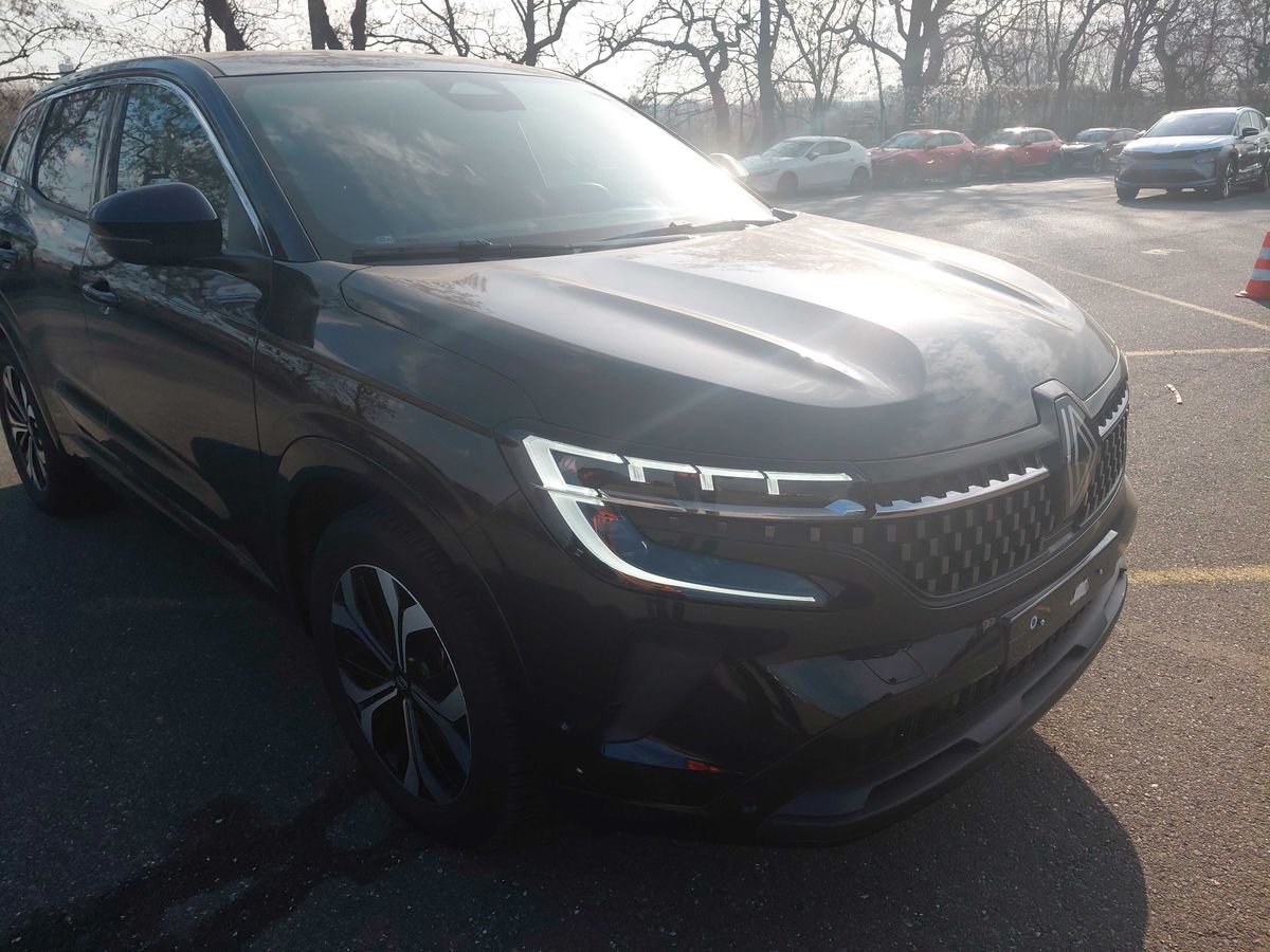 Renault Austral 2025 — photo 7