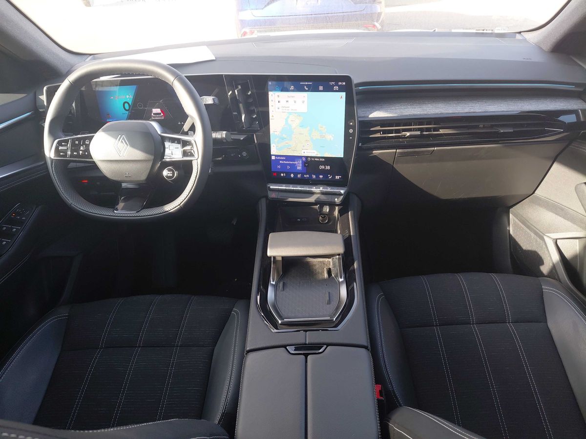 Renault Austral 2025 — photo 12