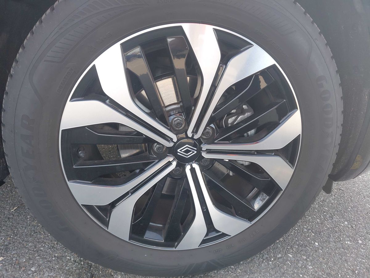 Renault Austral 2025 — photo 25