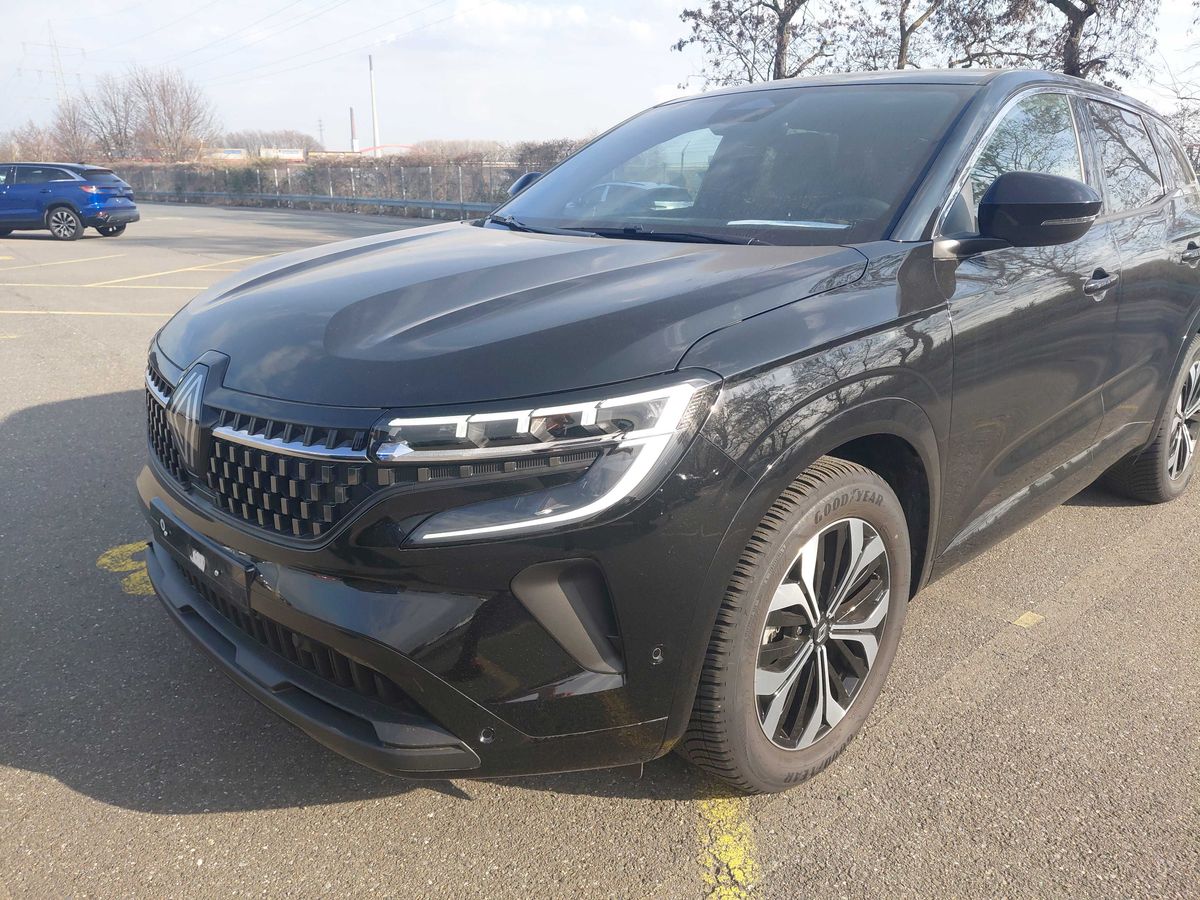 Renault Austral d'occasion