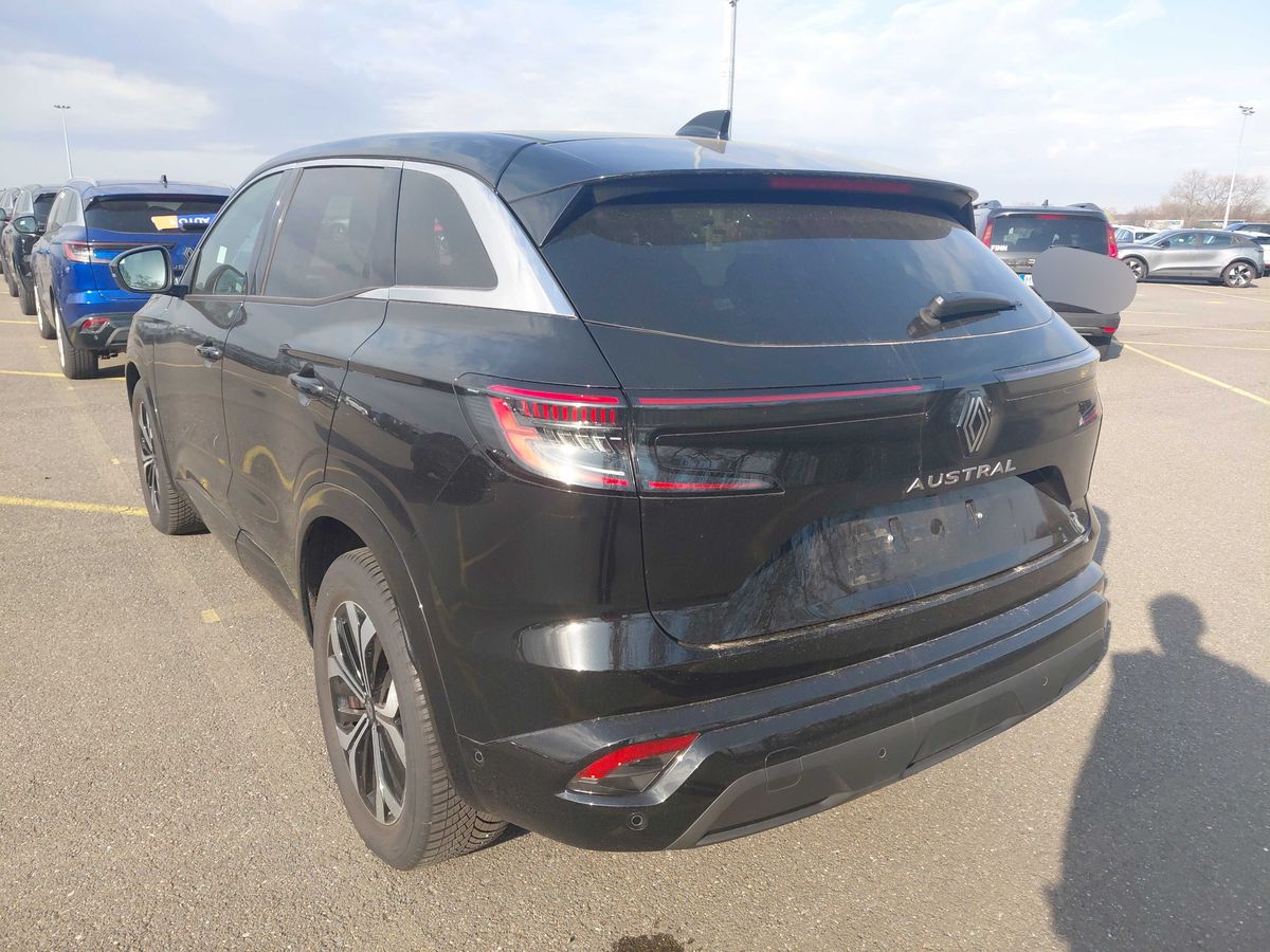 Renault Austral 2025 — photo 4