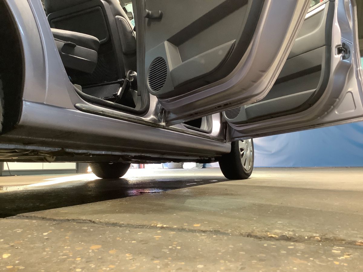 Opel Meriva 2007 — photo 3
