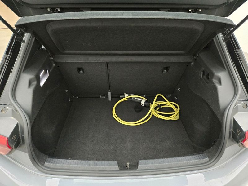Volkswagen ID.3 electric drive 110 kW Pure Performance — zdjęcie 5