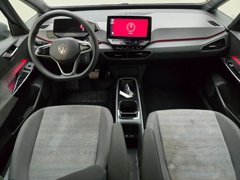 Volkswagen ID.3 electric drive 110 kW Pure Performance — zdjęcie 7