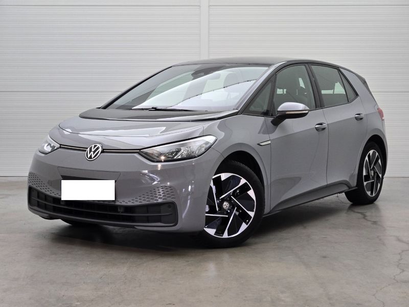 Volkswagen ID.3 electric drive 110 kW Pure Performance