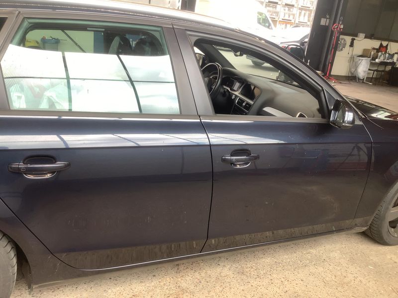 Audi A4 2.0 TDI S line Sportpaket plus 2015 – снимка 10