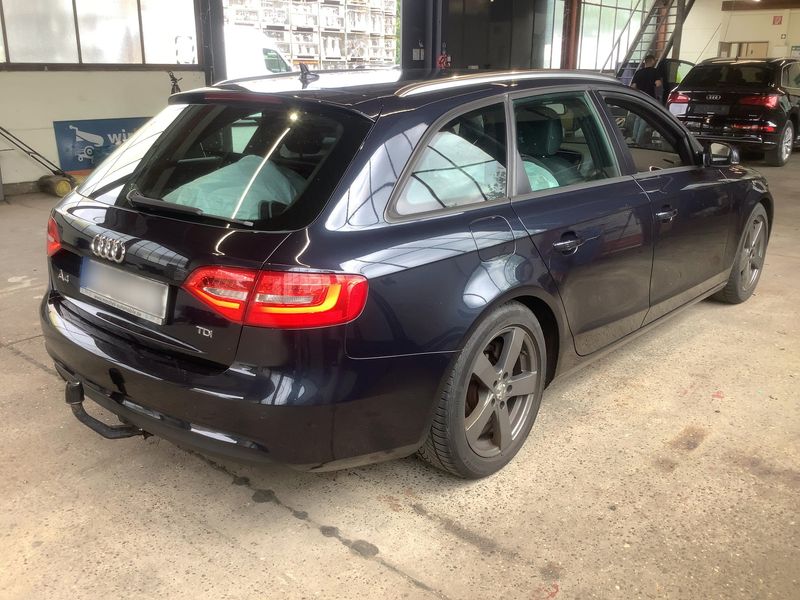 Audi A4 2.0 TDI S line Sportpaket plus 2015 – снимка 8