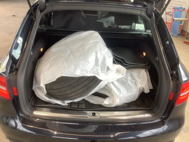 Audi A4 2.0 TDI S line Sportpaket plus 2015 – снимка 16