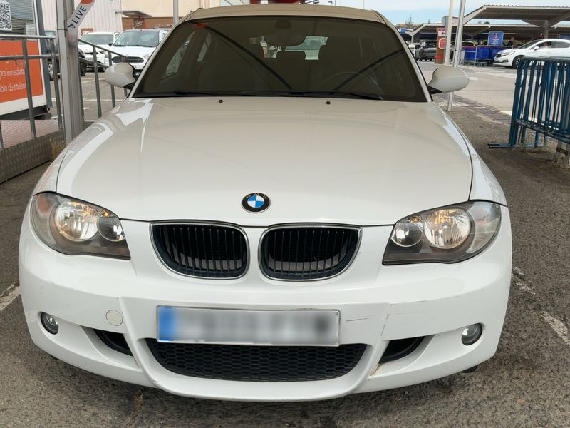 BMW 1er 118d — zdjęcie 9