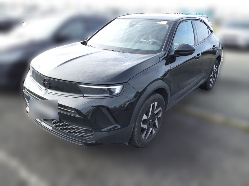 Opel Mokka 1.2 Turbo GS — zdjęcie 1