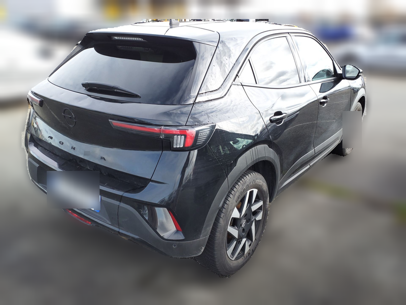 Opel Mokka 1.2 Turbo GS — zdjęcie 5