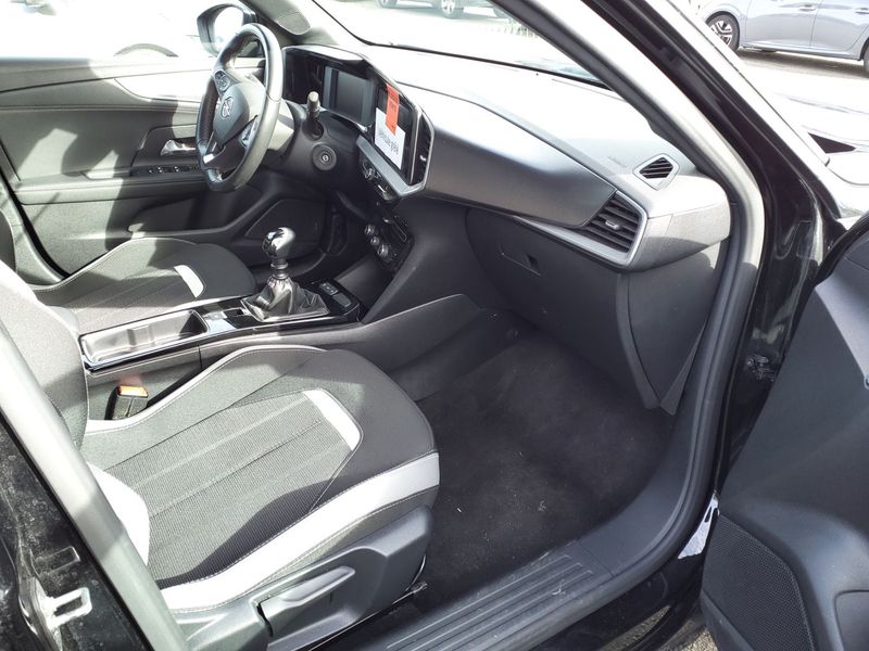 Opel Mokka 1.2 Turbo GS — zdjęcie 9