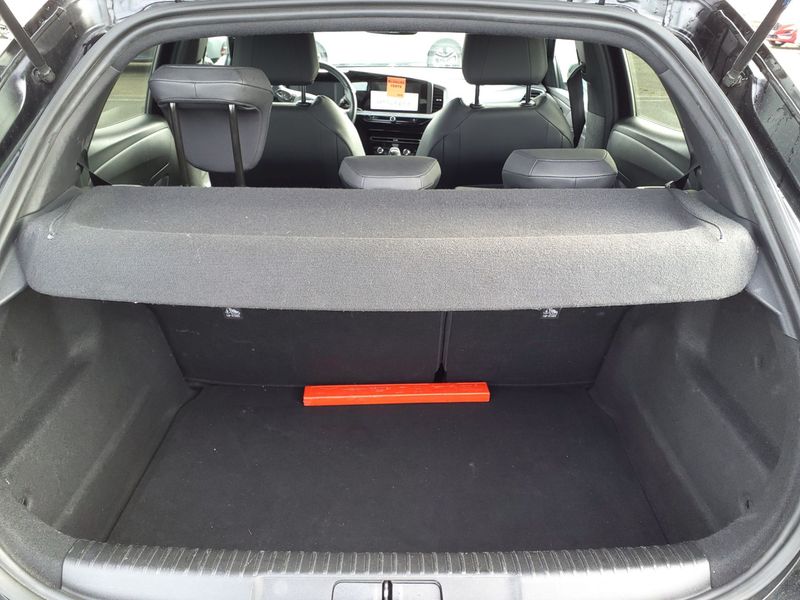 Opel Mokka 1.2 Turbo GS — zdjęcie 4