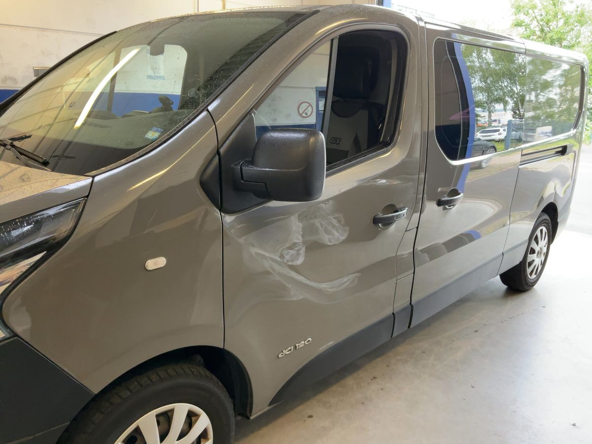 Nissan NV300 d'occasion