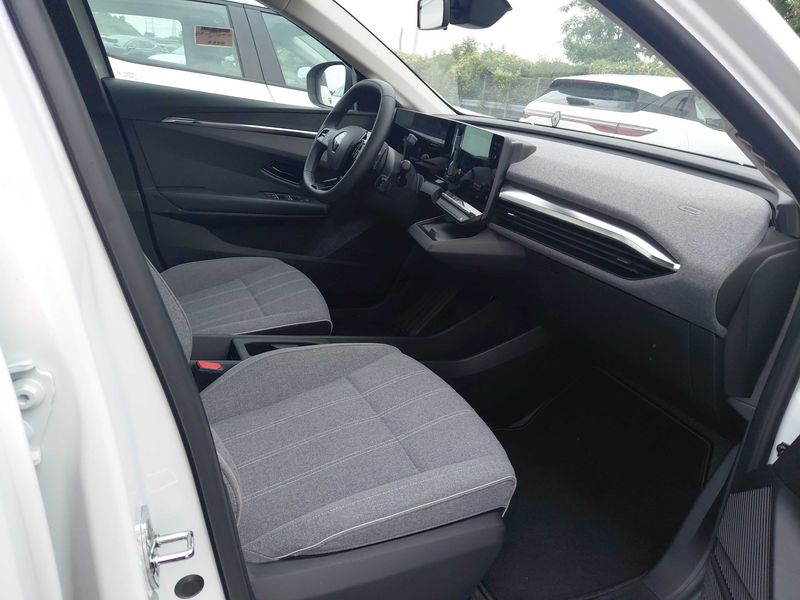 Renault Megane E-Tech electric drive 96 kW Equilibre — zdjęcie 10